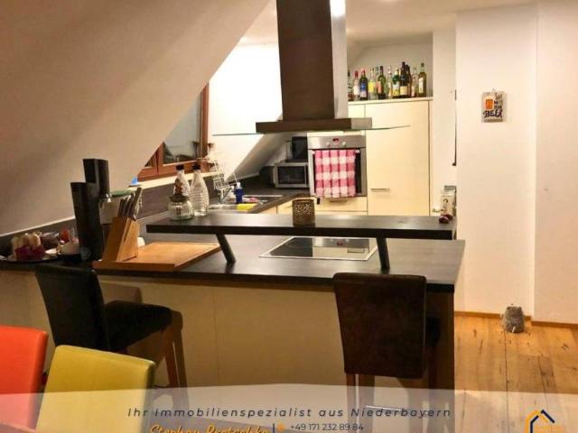 3 Schlafzimmer Wohnung Landau A.d.Isar Deutschland LS89260509