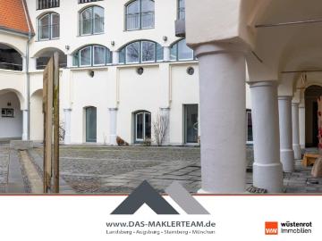 3 Schlafzimmer Wohnung Landsberg Am Lech Deutschland 103356465