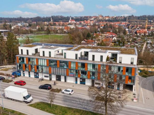 3 Schlafzimmer Wohnung Landsberg Am Lech Deutschland 104797193
