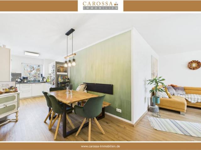 3 Schlafzimmer Wohnung Landshut Landshut 105448263