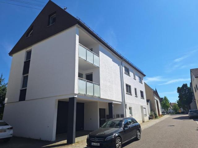 3 Schlafzimmer Wohnung Langenau Göttingen Langenau Göttingen 105507662