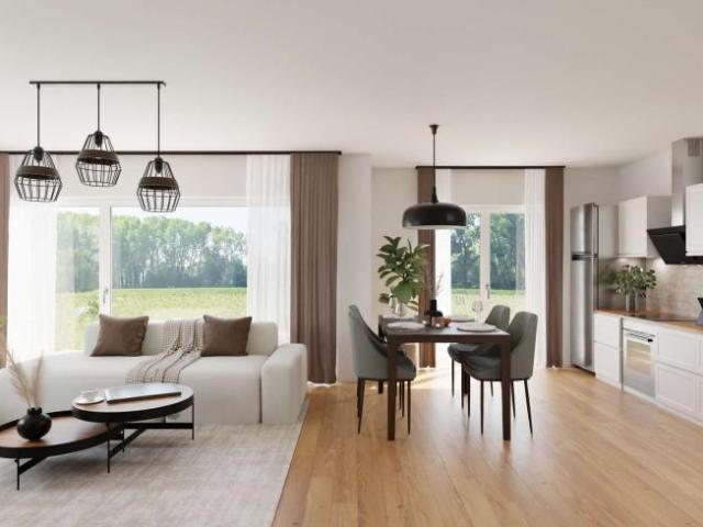 3 Schlafzimmer Wohnung Langenfeld Deutschland LS100189095