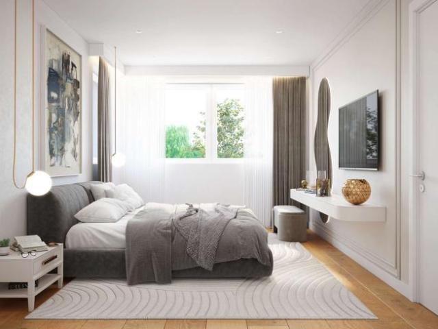 3 Schlafzimmer Wohnung Langenfeld Deutschland LS100189113