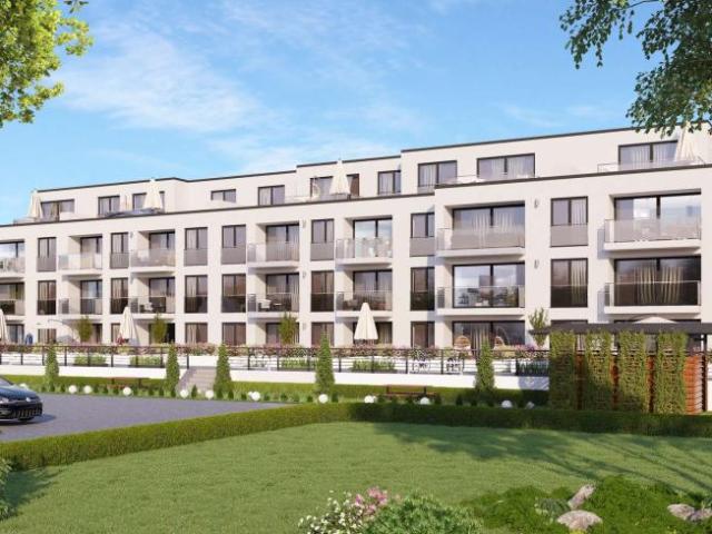 3 Schlafzimmer Wohnung Langenfeld Deutschland LS100189125