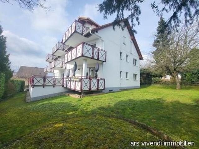 3 Schlafzimmer Wohnung Langenselbold Deutschland 102703033