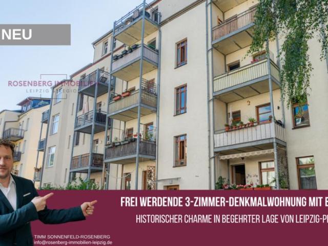 3 Schlafzimmer Wohnung Leipzig Deutschland 104000552