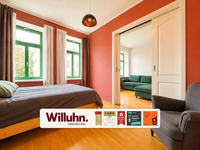 3 Schlafzimmer Wohnung Leipzig Deutschland 104226134