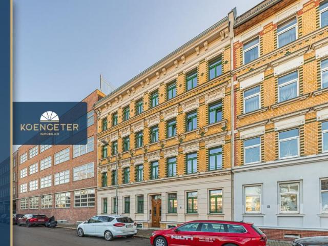3 Schlafzimmer Wohnung Leipzig Deutschland 104639924