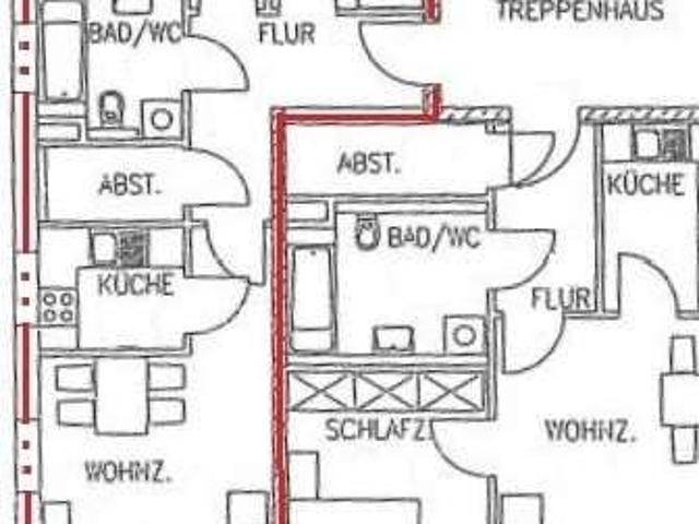 3 Schlafzimmer Wohnung Leipzig Deutschland 104640750