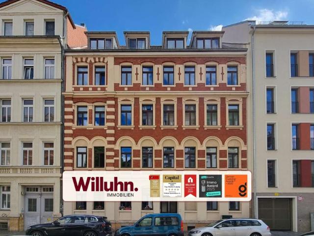 3 Schlafzimmer Wohnung Leipzig Deutschland 104796981