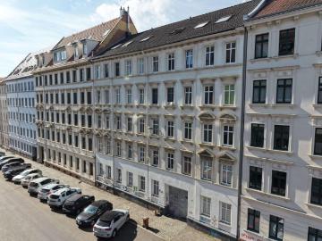 Bautzmannstraße, Bülowviertel - Keller