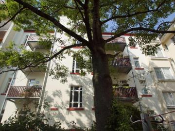 Heinrich-Budde-Straße, Gohlis-Mitte - Keller