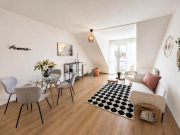 3 Schlafzimmer Wohnung Leipzig Deutschland 102055515