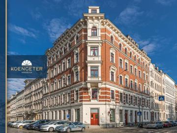 3 Schlafzimmer Wohnung Leipzig Deutschland 102523337