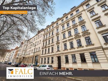 3 Schlafzimmer Wohnung Leipzig Deutschland 102851567