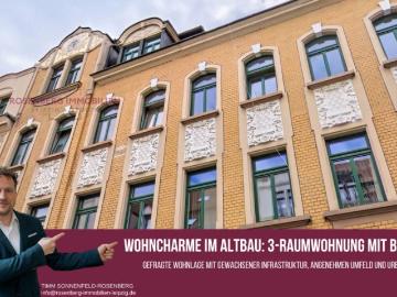 3 Schlafzimmer Wohnung Leipzig Deutschland 103216519