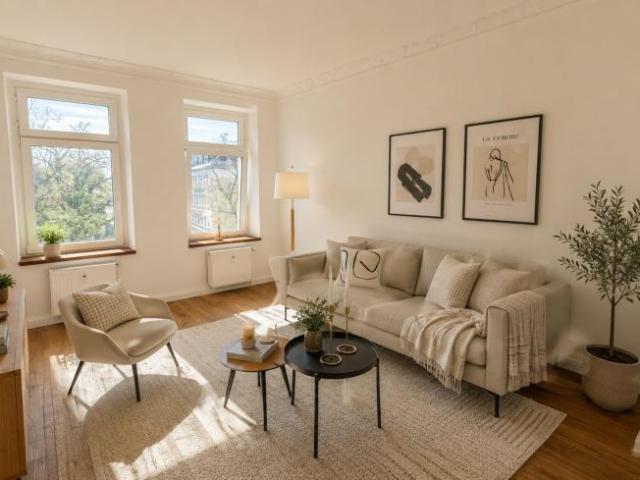 3 Schlafzimmer Wohnung Leipzig Deutschland 103374608