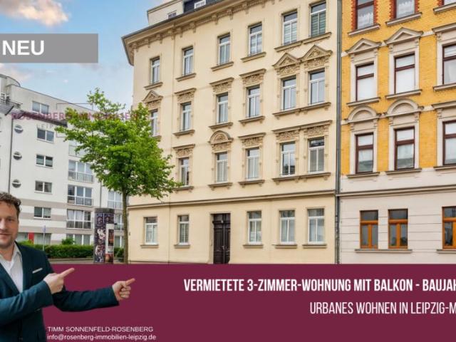 3 Schlafzimmer Wohnung Leipzig Deutschland 103569531