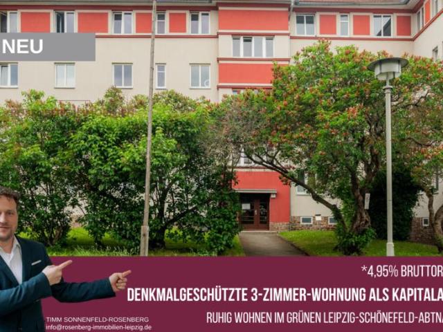 3 Schlafzimmer Wohnung Leipzig Deutschland 103569543