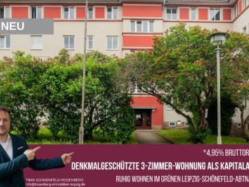 3 Schlafzimmer Wohnung Leipzig Deutschland 103569543