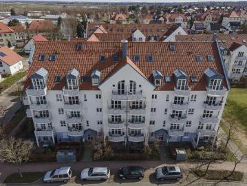 Brunnenstraße, Leipzig, Liebertwolkwitz