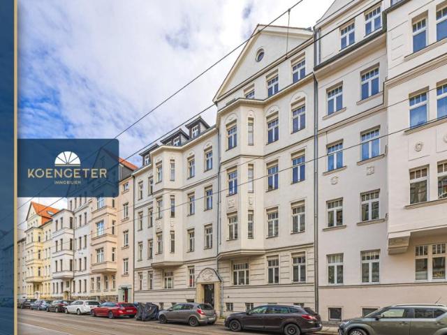 3 Schlafzimmer Wohnung Leipzig Deutschland 97906080
