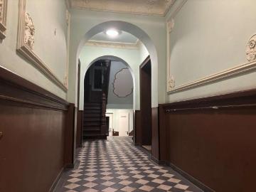 Georgplatz, Leipzig - Balkon