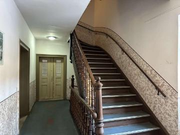 Sachsenstraße, Leipzig, Paunsdorf - Garten