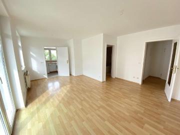 Coppiplatz, Gohlis-Mitte - Aufzug