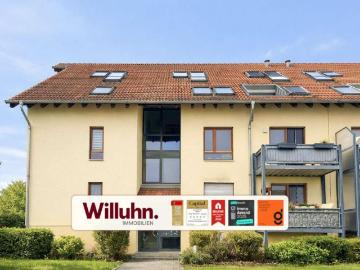 Rotdornstraße, Leipzig, Paunsdorf