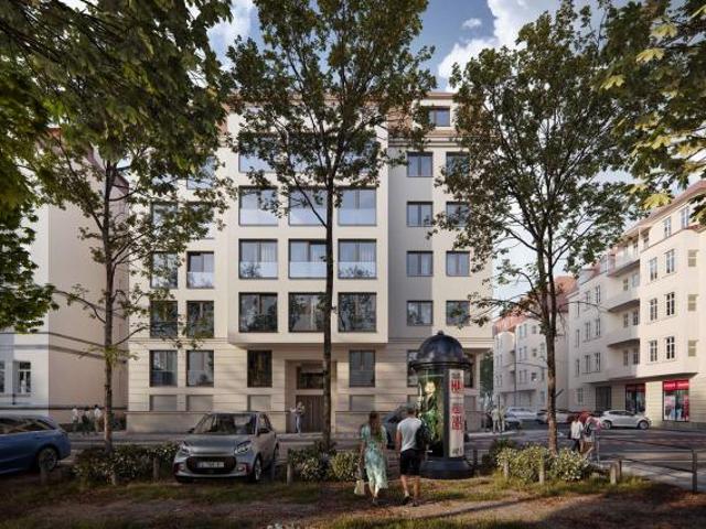 3 Schlafzimmer Wohnung Leipzig Deutschland LS82507310