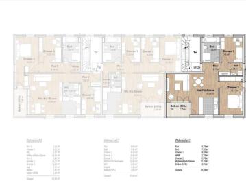 Heiterblick, Brandenburg-Südwest-Südost, Bundesland Brandenburg