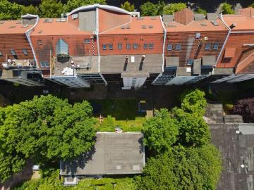 Coppiplatz, Gohlis-Mitte - Keller, Balkon