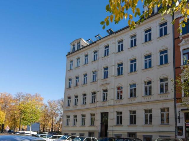 3 Schlafzimmer Wohnung Leipzig Deutschland LS98489868