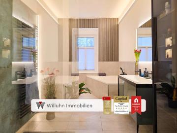 Heiterblick, Brandenburg-Südwest-Südost, Bundesland Brandenburg