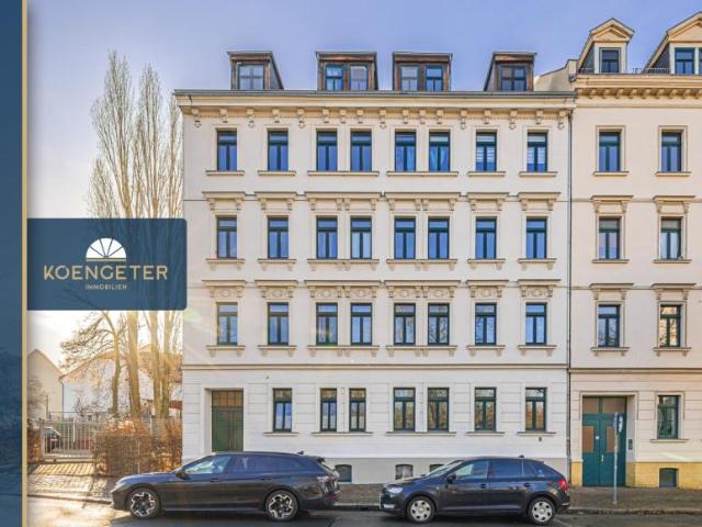 3 Schlafzimmer Wohnung Leipzig Deutschland LS99013625