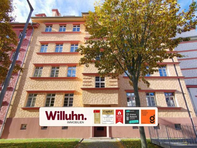 3 Schlafzimmer Wohnung Leipzig Deutschland LS100723155