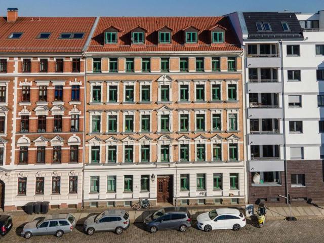 3 Schlafzimmer Wohnung Leipzig Deutschland LS102849995