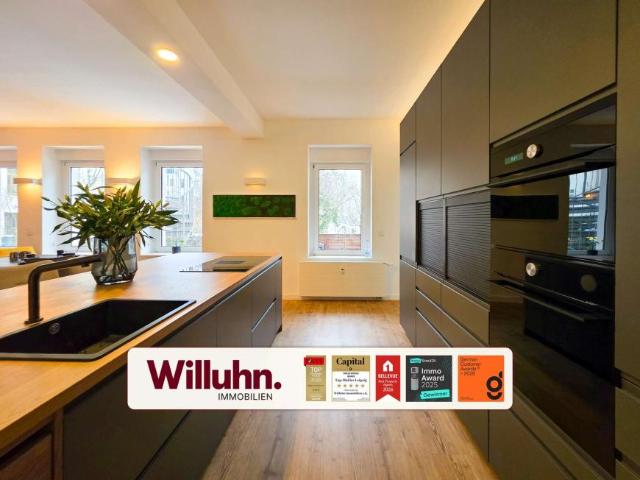 3 Schlafzimmer Wohnung Leipzig Deutschland LS102886523