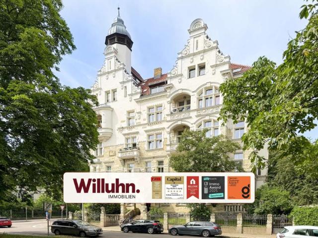 3 Schlafzimmer Wohnung Leipzig Deutschland LS103961721