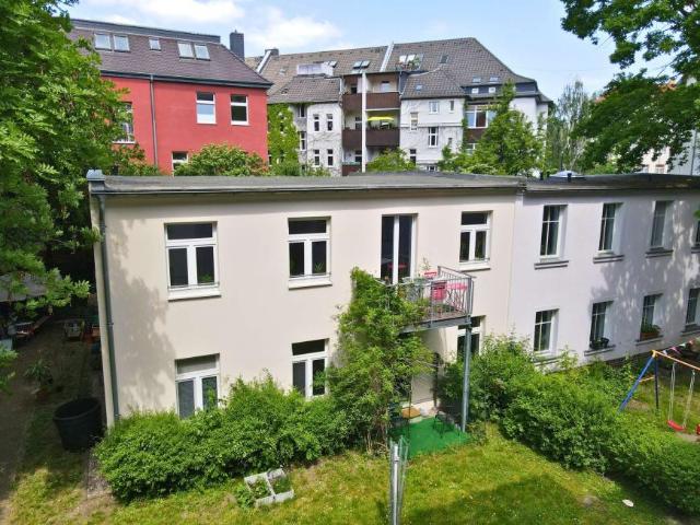 3 Schlafzimmer Wohnung Leipzig Deutschland LS103092741