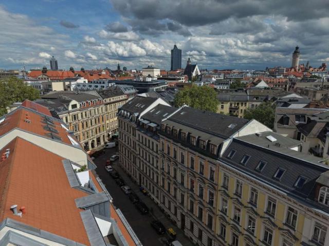 3 Schlafzimmer Wohnung Leipzig Deutschland LS103120346