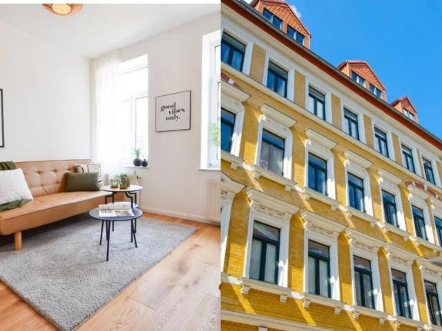 3 Schlafzimmer Wohnung Leipzig Leipzig 105507274