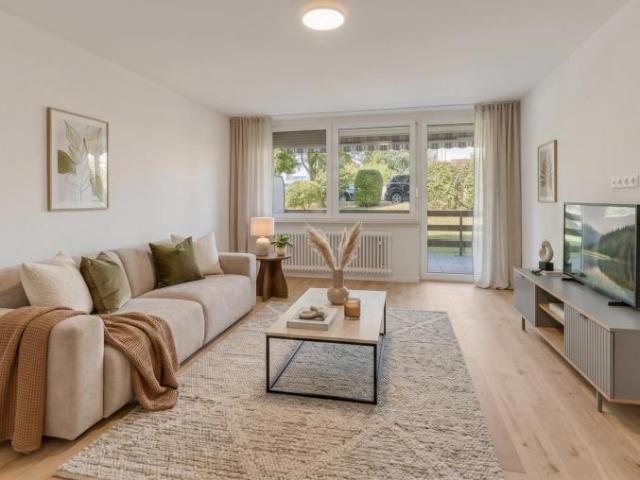 3 Schlafzimmer Wohnung Leonberg Leonberg 105460454