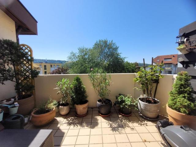 3 Schlafzimmer Wohnung Leonberg Leonberg 106006666