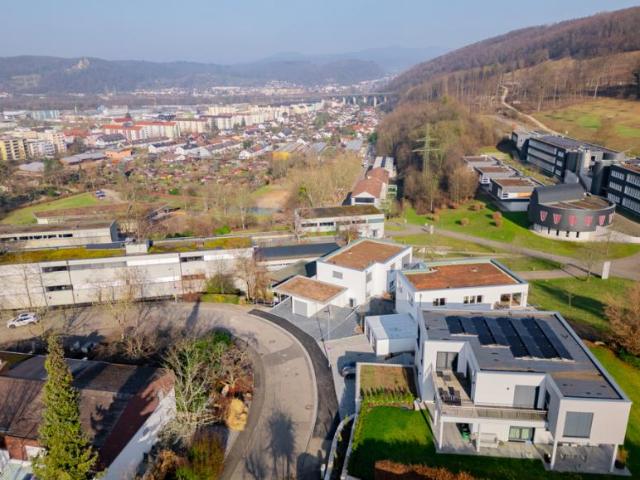 3 Schlafzimmer Wohnung Lörrach Deutschland 93954539