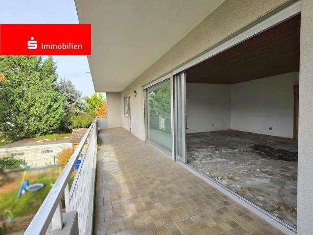 3 Schlafzimmer Wohnung Lorsch Deutschland 98332562