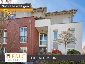 Altenhof, Pulheim, Bergisches Land, Nordrhein-Westfalen