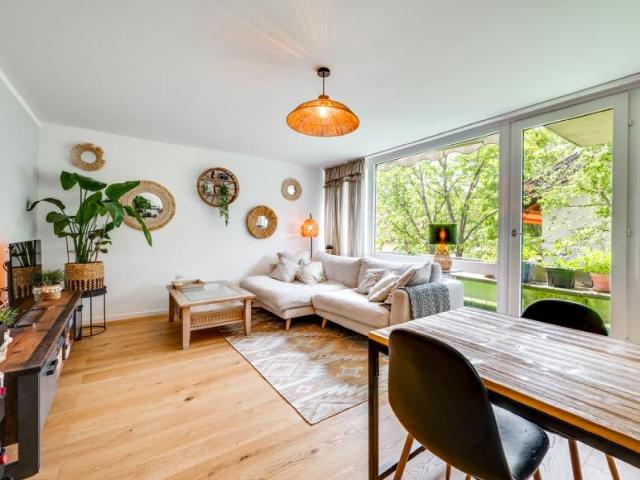 3 Schlafzimmer Wohnung Pullach Deutschland 104866558