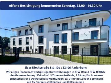 3 Schlafzimmer Wohnung Paderborn Deutschland 103391443